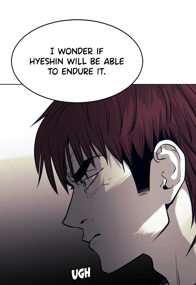 Read Bloodhounds chapter 61 image 50 on Lezhin