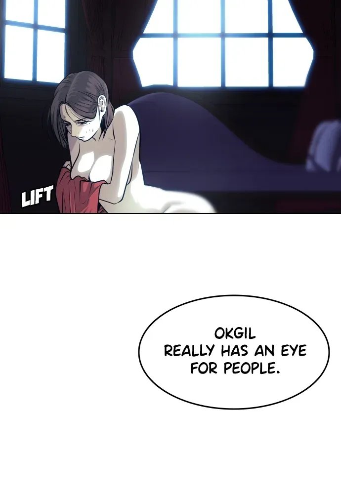 Read Bloodhounds chapter 61 image 56 on Lezhin