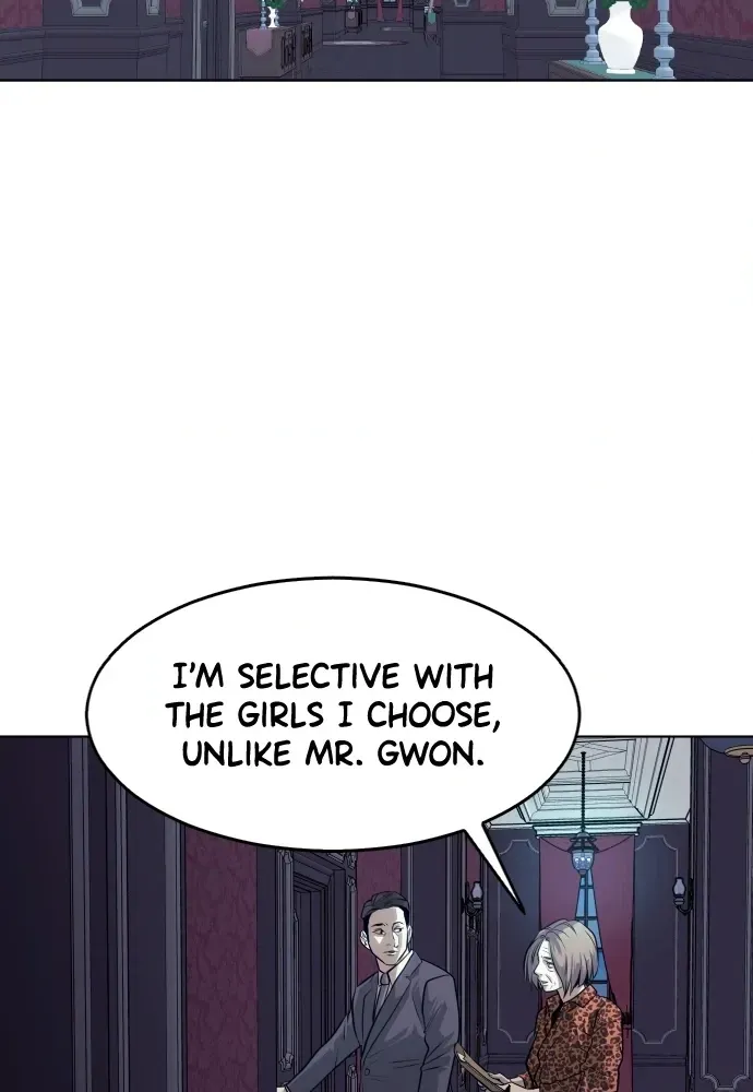 Read Bloodhounds chapter 61 image 69 on Lezhin