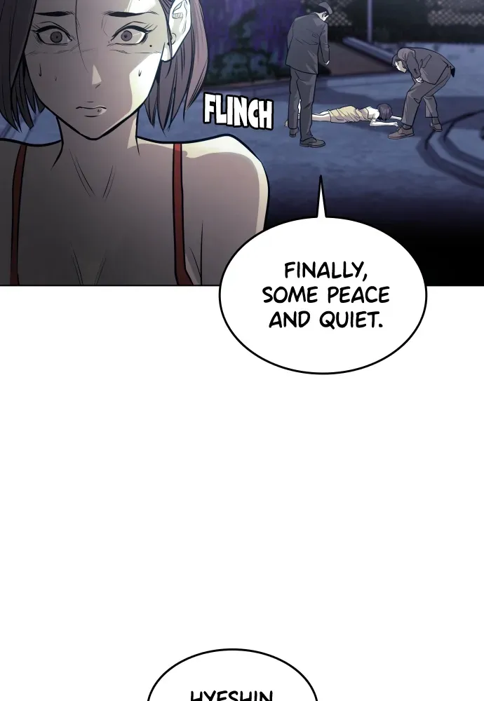 Read Bloodhounds chapter 61 image 7 on Lezhin