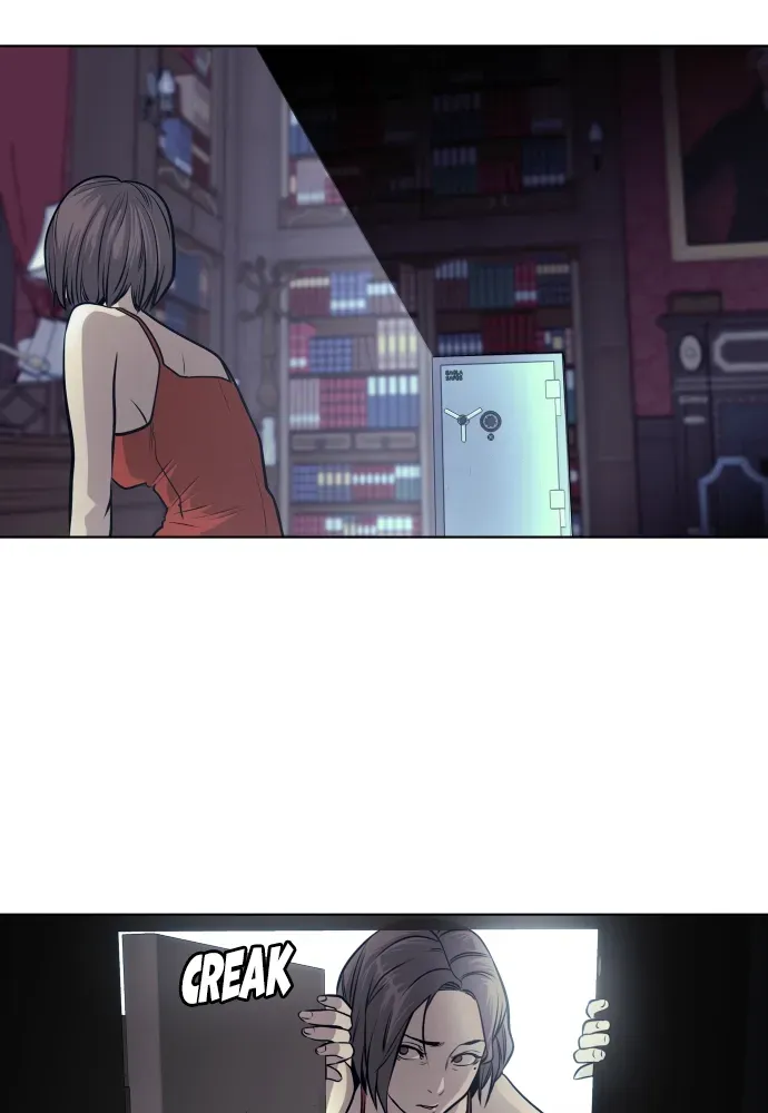 Read Bloodhounds chapter 61 image 81 on Lezhin