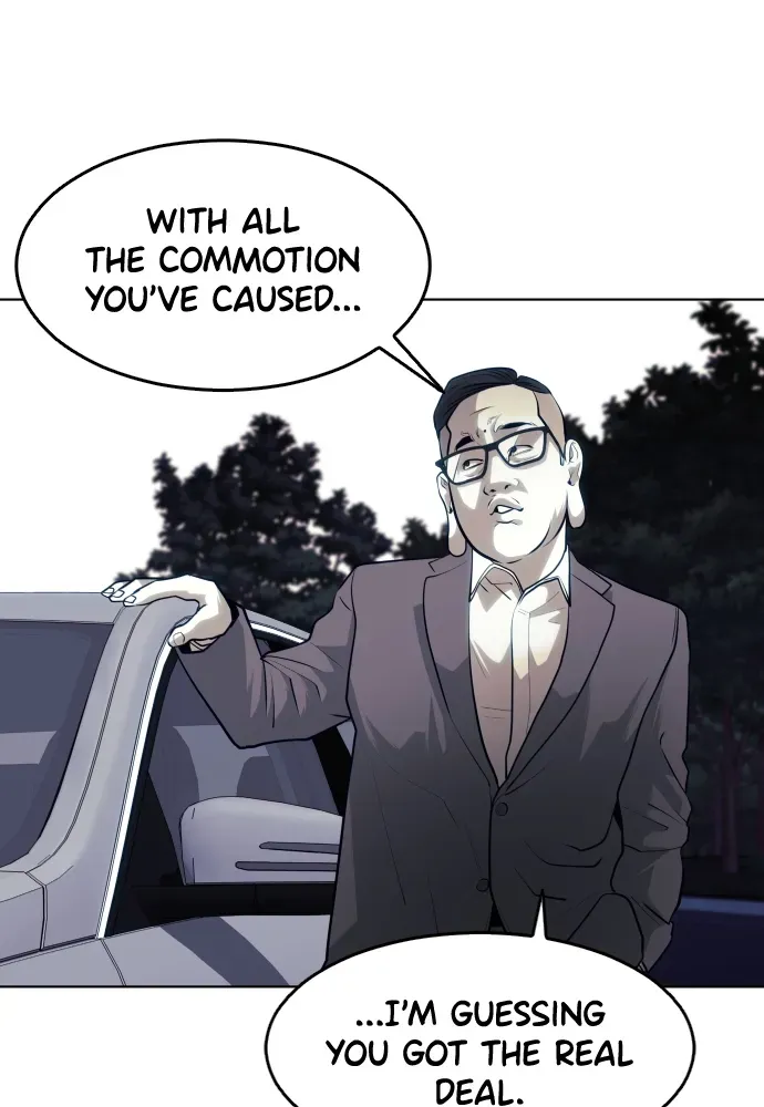 Read Bloodhounds chapter 62 image 11 on Lezhin