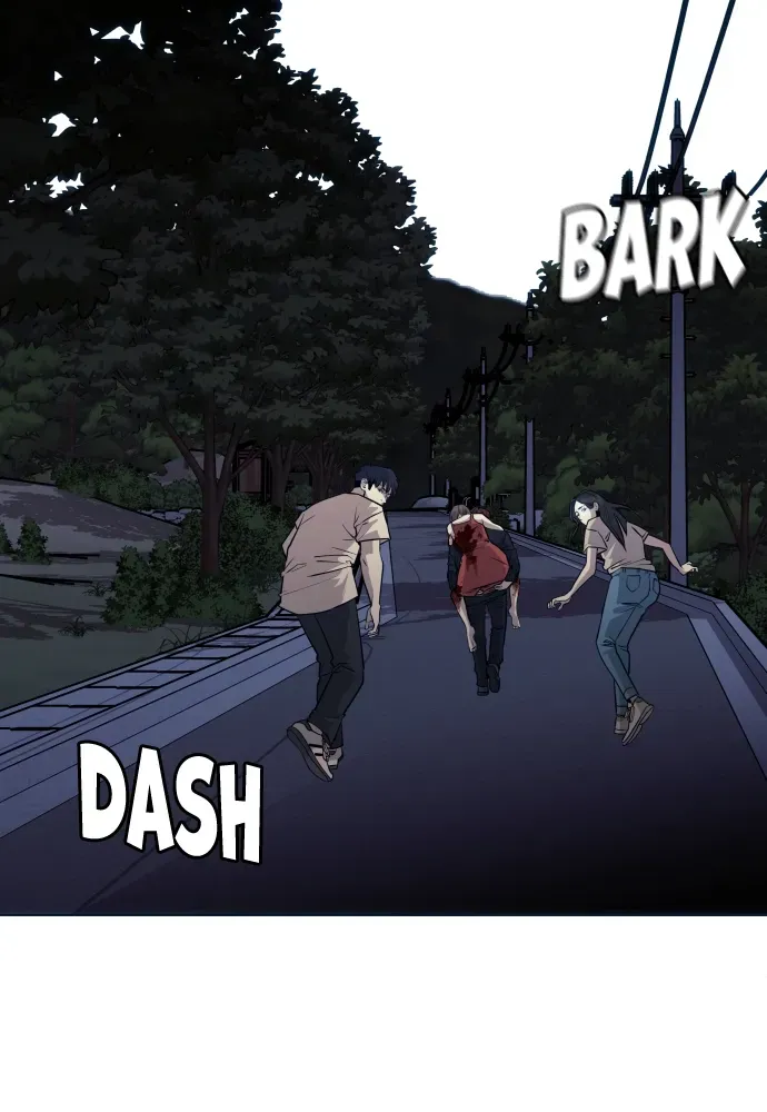 Read Bloodhounds chapter 62 image 110 on Lezhin