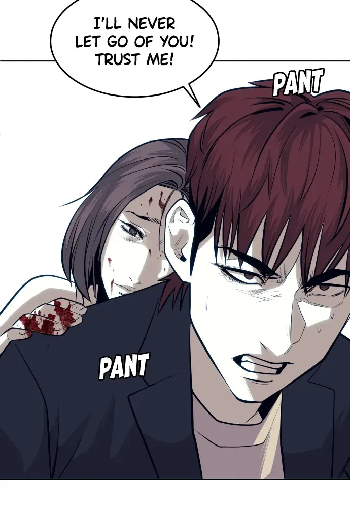 Read Bloodhounds chapter 62 image 114 on Lezhin
