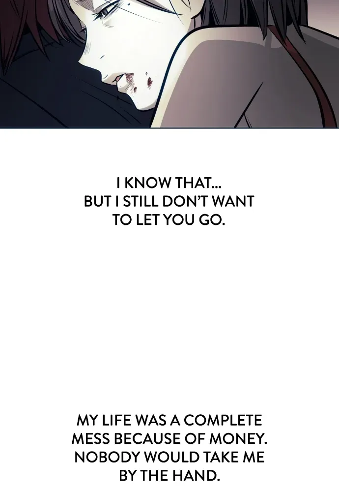 Read Bloodhounds chapter 62 image 116 on Lezhin