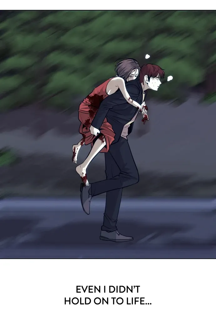 Read Bloodhounds chapter 62 image 117 on Lezhin