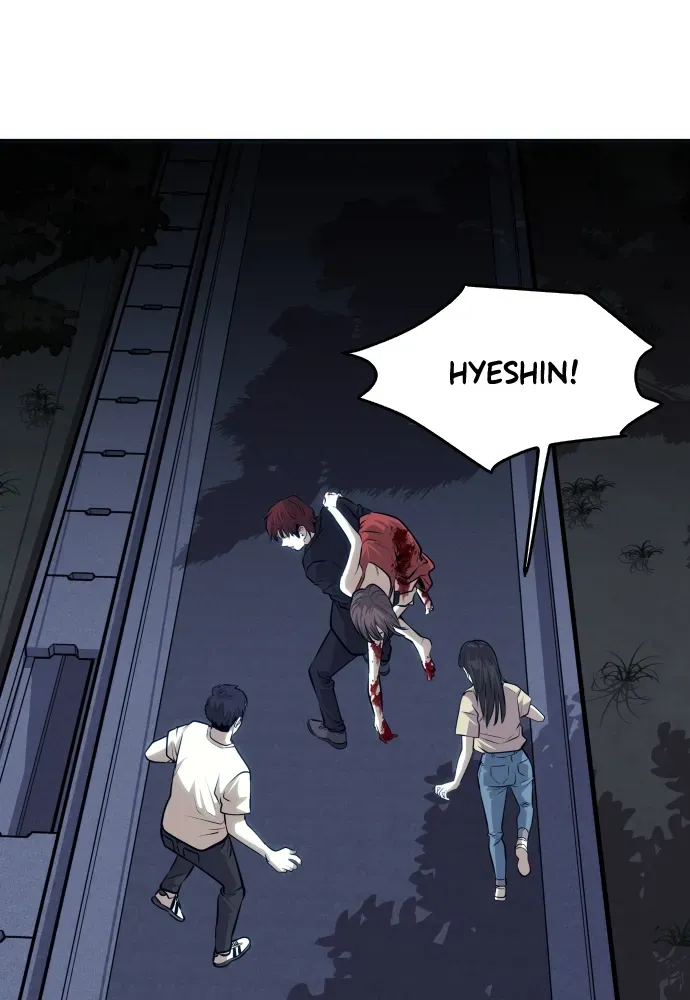 Read Bloodhounds chapter 62 image 128 on Lezhin
