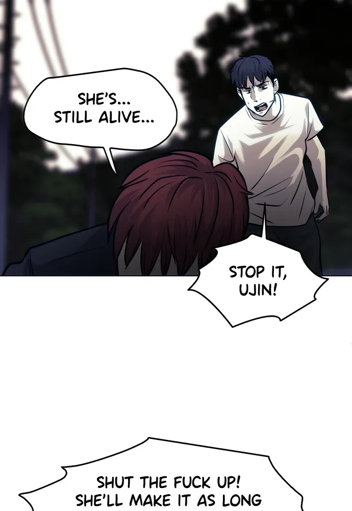 Read Bloodhounds chapter 62 image 136 on Lezhin