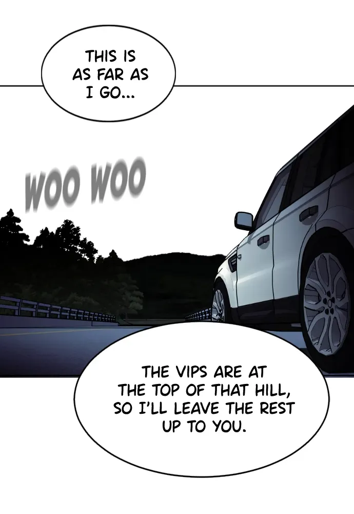 Read Bloodhounds chapter 62 image 17 on Lezhin
