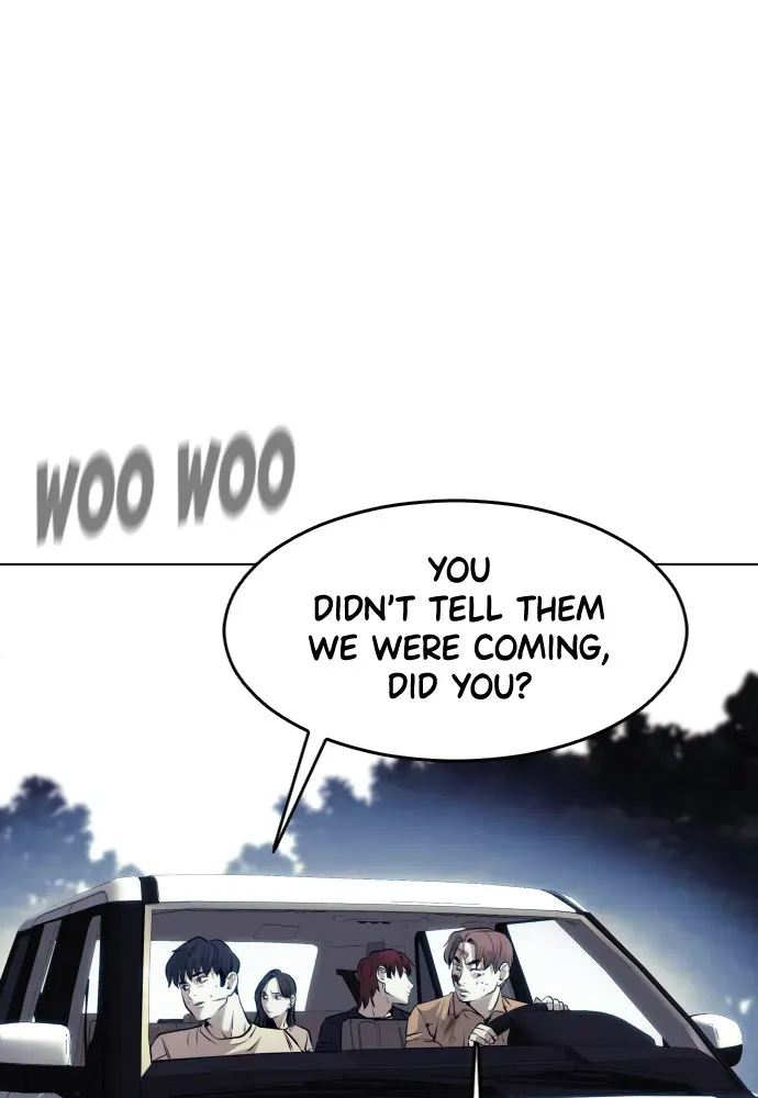 Read Bloodhounds chapter 62 image 18 on Lezhin