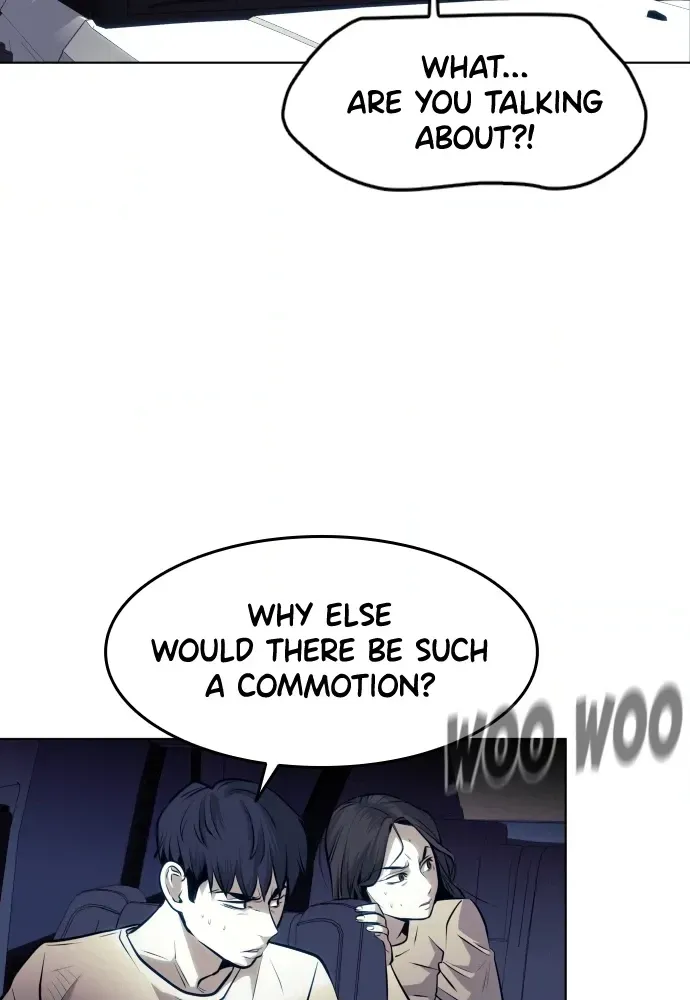 Read Bloodhounds chapter 62 image 19 on Lezhin