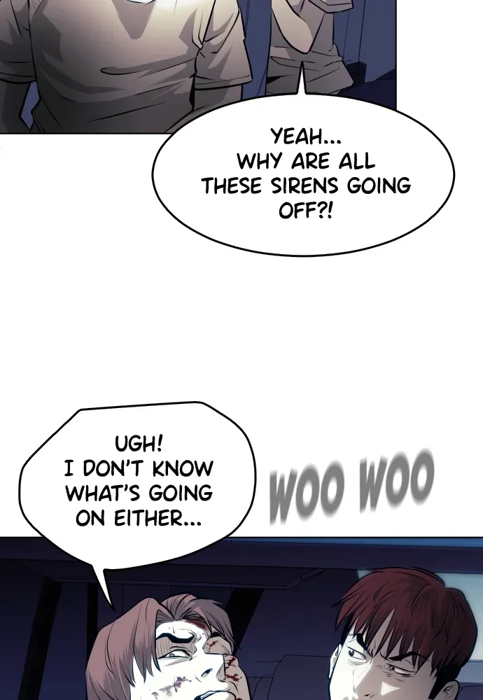 Read Bloodhounds chapter 62 image 20 on Lezhin