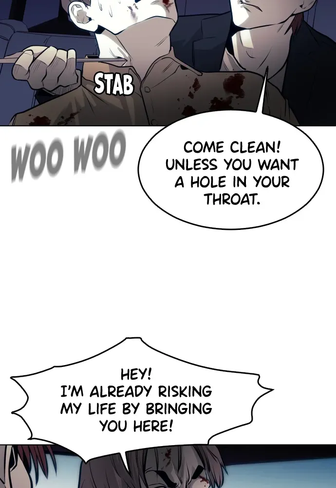 Read Bloodhounds chapter 62 image 21 on Lezhin