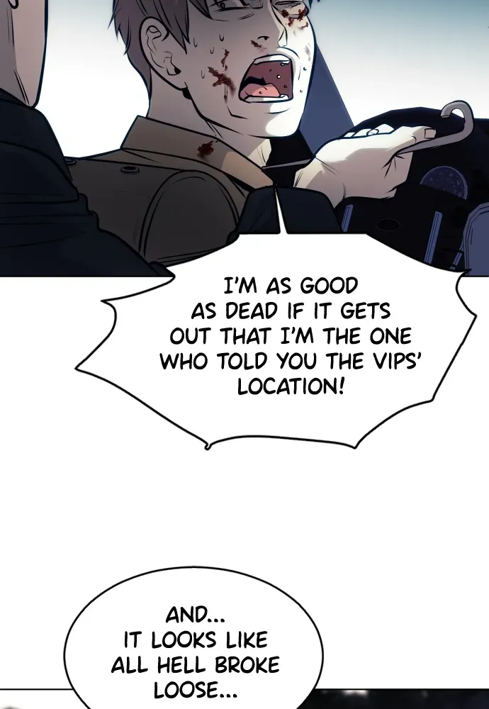Read Bloodhounds chapter 62 image 22 on Lezhin