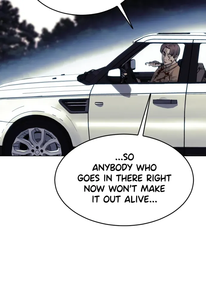 Read Bloodhounds chapter 62 image 23 on Lezhin