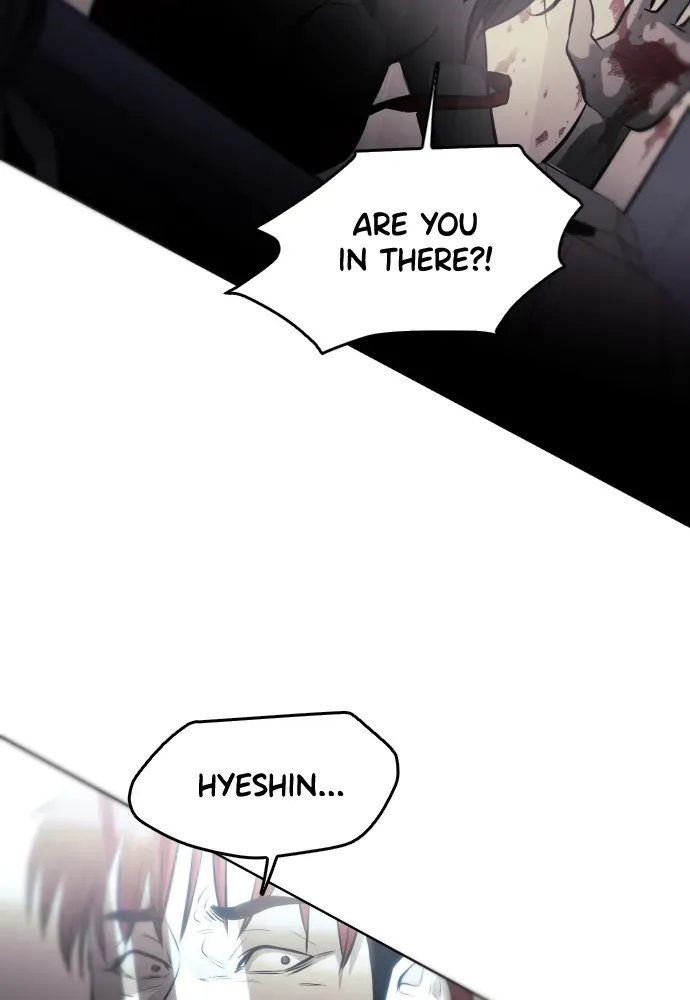 Read Bloodhounds chapter 62 image 26 on Lezhin