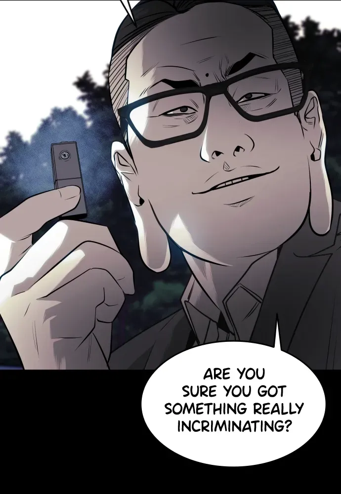 Read Bloodhounds chapter 62 image 32 on Lezhin