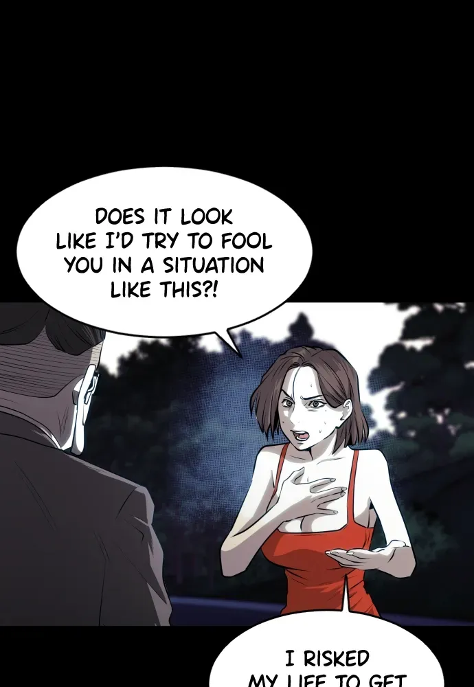 Read Bloodhounds chapter 62 image 33 on Lezhin