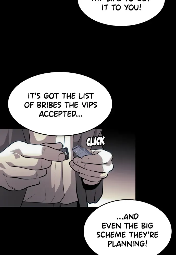 Read Bloodhounds chapter 62 image 34 on Lezhin