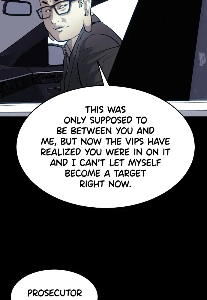 Read Bloodhounds chapter 62 image 44 on Lezhin