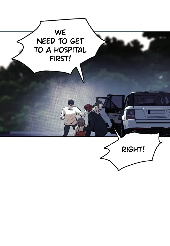 Read Bloodhounds chapter 62 image 85 on Lezhin