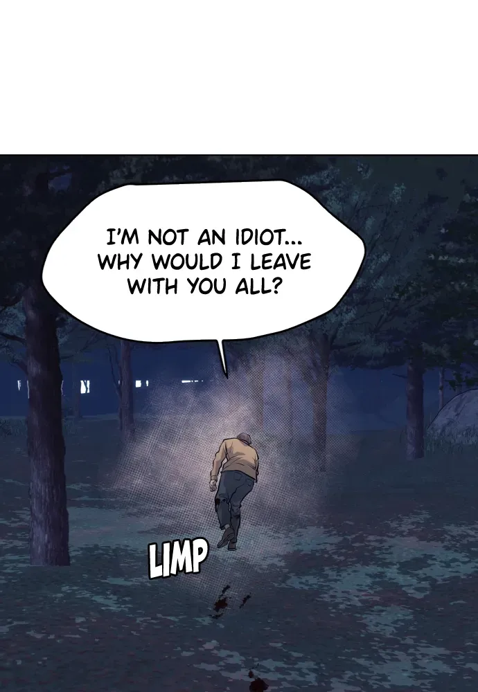 Read Bloodhounds chapter 62 image 91 on Lezhin