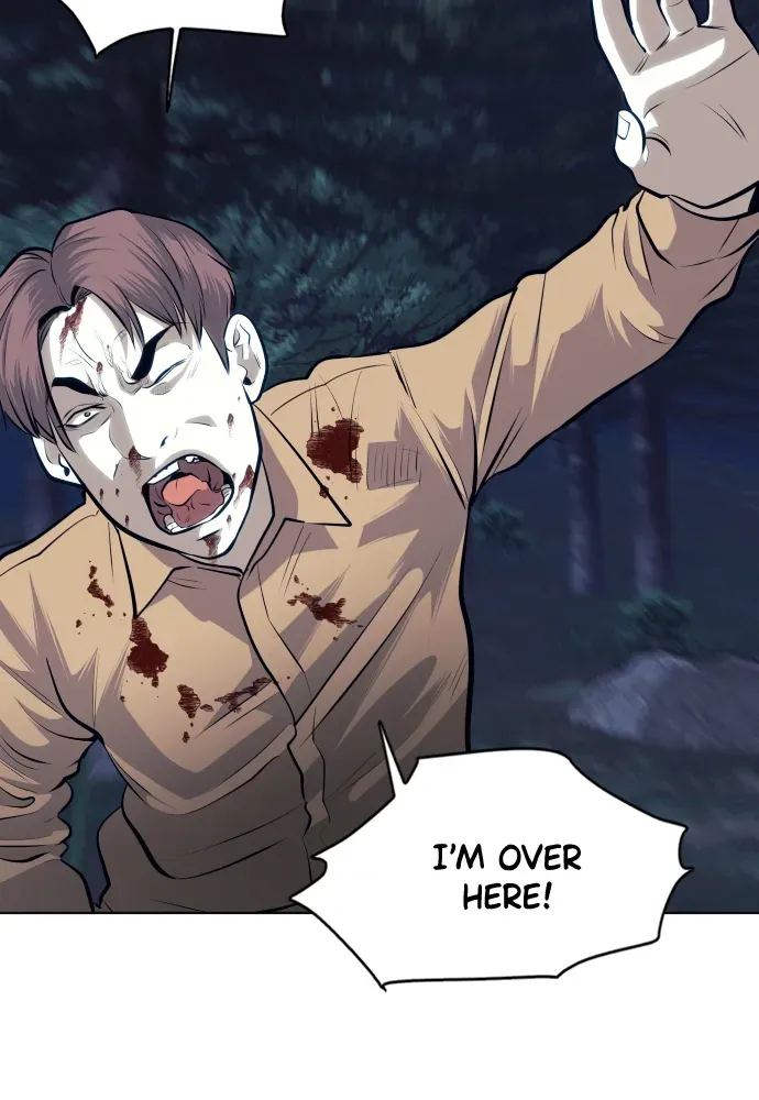 Read Bloodhounds chapter 62 image 94 on Lezhin