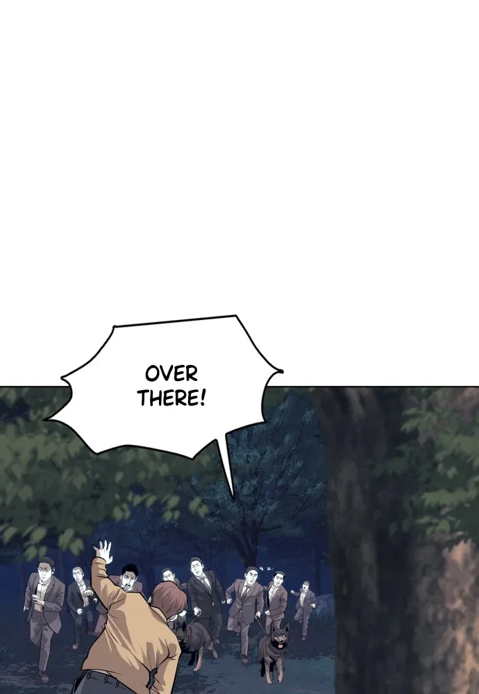 Read Bloodhounds chapter 62 image 95 on Lezhin