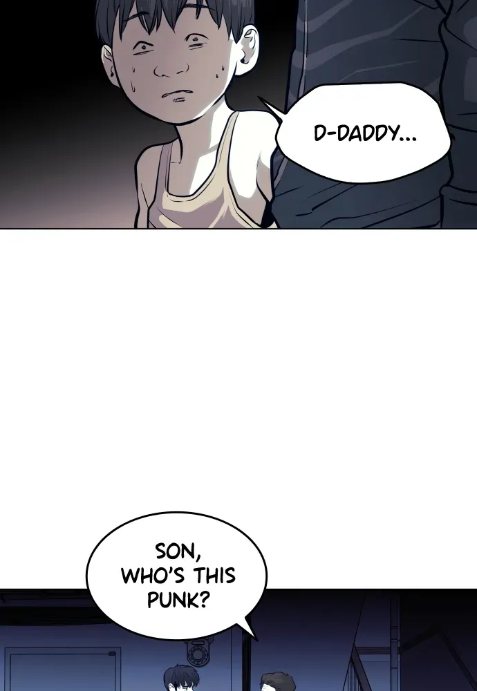 Read Bloodhounds chapter 63 image 100 on Lezhin