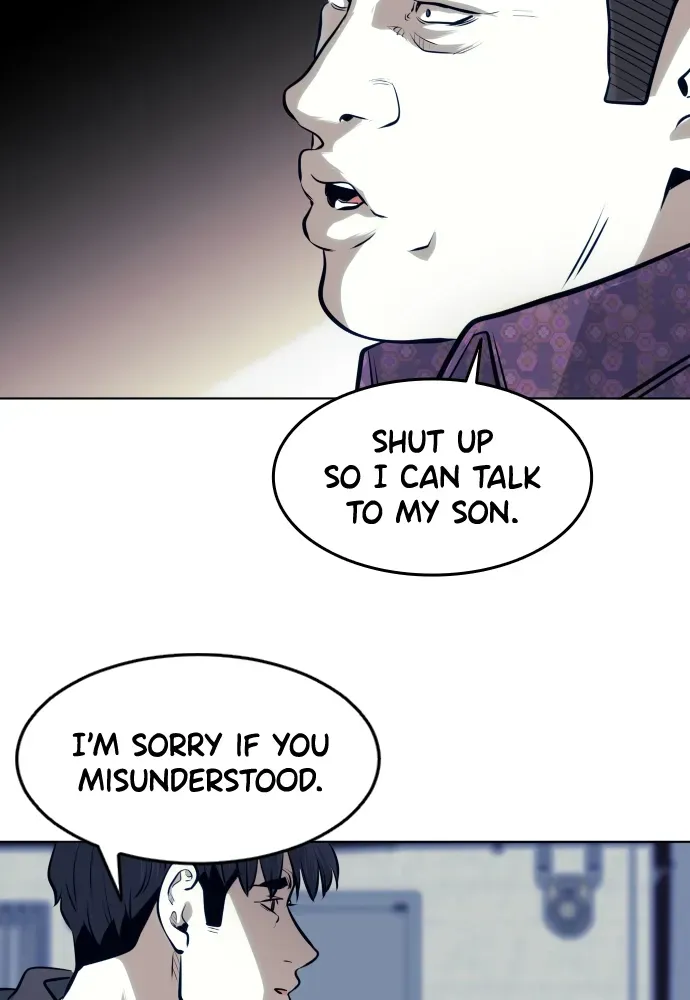 Read Bloodhounds chapter 63 image 102 on Lezhin