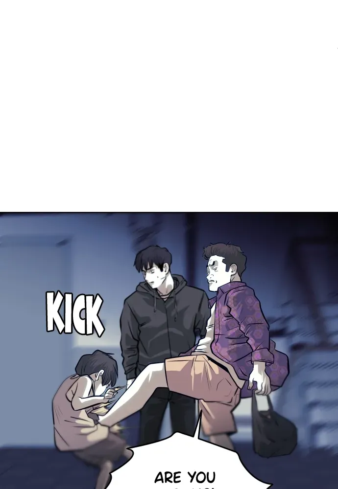 Read Bloodhounds chapter 63 image 104 on Lezhin