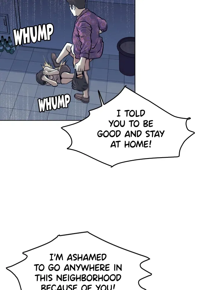 Read Bloodhounds chapter 63 image 106 on Lezhin