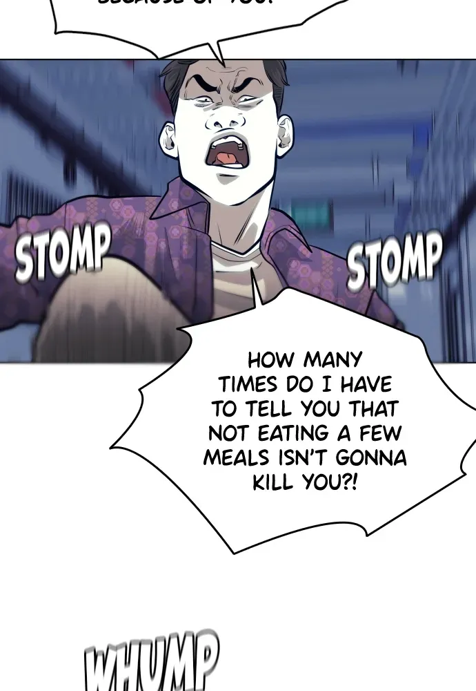 Read Bloodhounds chapter 63 image 107 on Lezhin