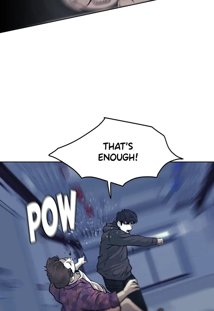 Read Bloodhounds chapter 63 image 110 on Lezhin