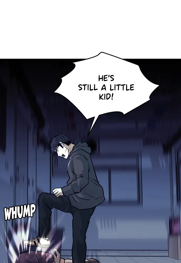 Read Bloodhounds chapter 63 image 114 on Lezhin