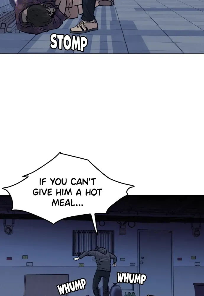 Read Bloodhounds chapter 63 image 115 on Lezhin