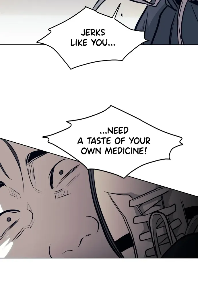 Read Bloodhounds chapter 63 image 117 on Lezhin