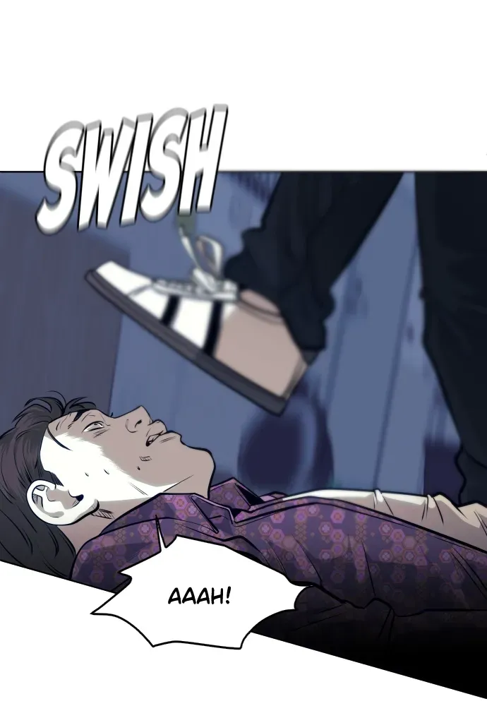 Read Bloodhounds chapter 63 image 118 on Lezhin