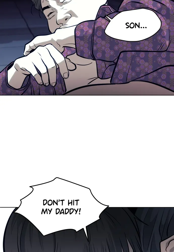 Read Bloodhounds chapter 63 image 121 on Lezhin