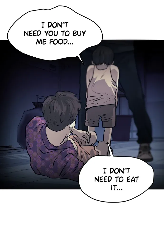 Read Bloodhounds chapter 63 image 123 on Lezhin