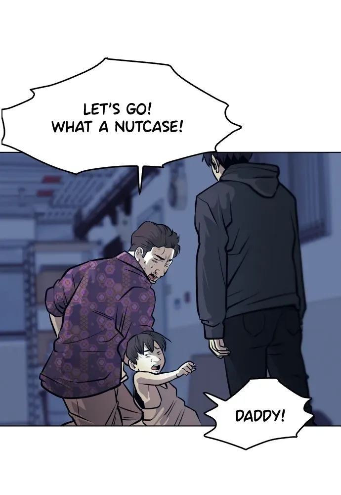 Read Bloodhounds chapter 63 image 126 on Lezhin