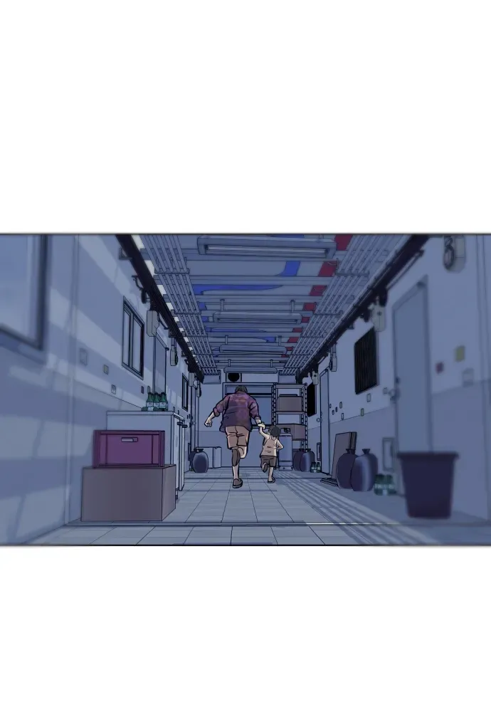 Read Bloodhounds chapter 63 image 128 on Lezhin