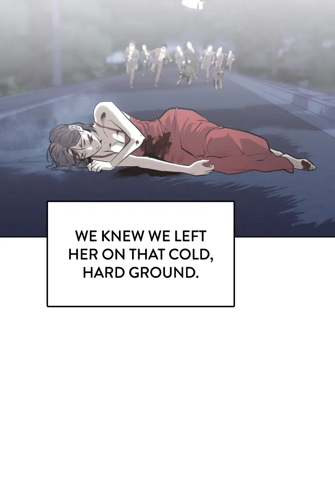 Read Bloodhounds chapter 63 image 18 on Lezhin
