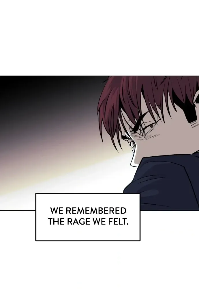 Read Bloodhounds chapter 63 image 19 on Lezhin