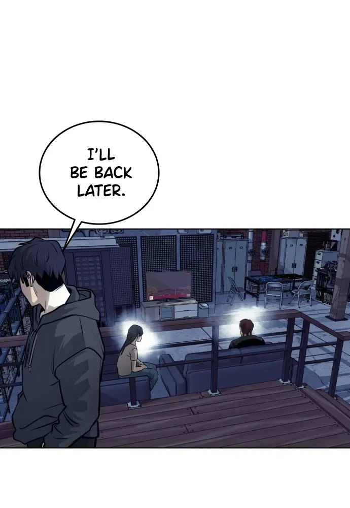 Read Bloodhounds chapter 63 image 24 on Lezhin