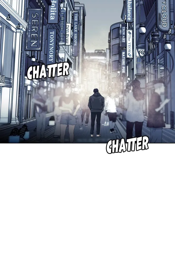 Read Bloodhounds chapter 63 image 27 on Lezhin