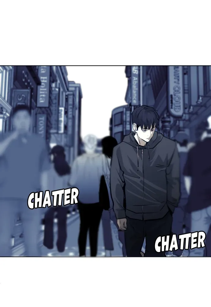 Read Bloodhounds chapter 63 image 28 on Lezhin