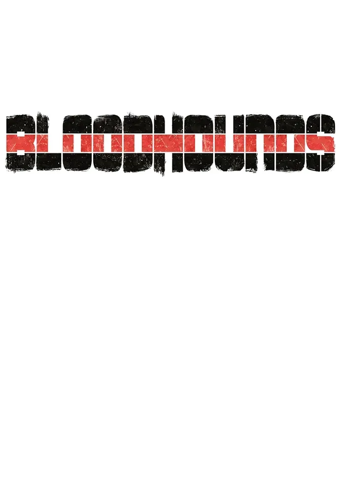 Read Bloodhounds chapter 63 image 3 on Lezhin