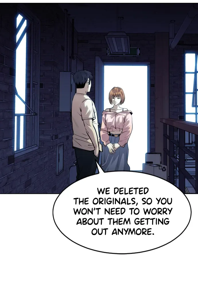 Read Bloodhounds chapter 63 image 4 on Lezhin