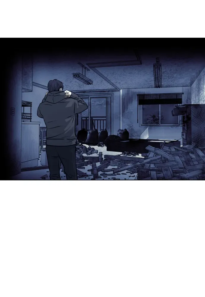 Read Bloodhounds chapter 63 image 40 on Lezhin